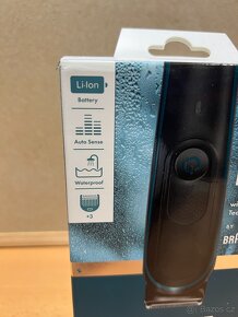 Gillette INTIMATE Trimmer i5 zastřihovač na intimní partie a - 2