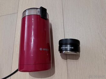Bosch Mlýnek na kávu - 2