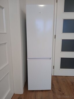 Lednice s mrazákem - 2