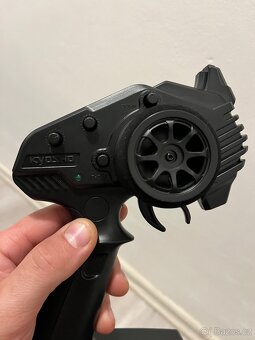 RC - Mini-Z RWD McLaren Senna GTR - 2