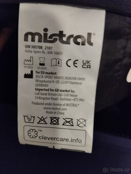 Dámský neopren - 2