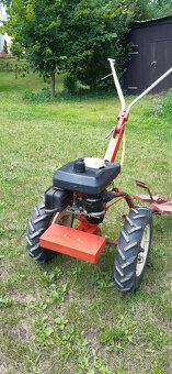 Prodám TERRA VARI - 2