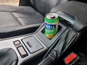 Držák na nápoje pro BMW E39 - 2