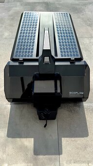 EcoFlow BLADE sběrač listí - 2