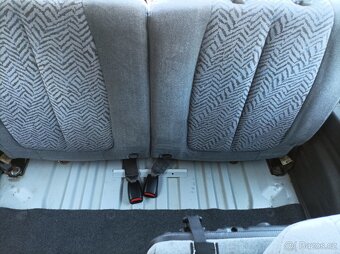 Suzuki Grand Vitara 1.6 4x4 benzín - 2