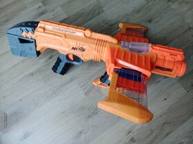 Nerf Doubleshot - 2
