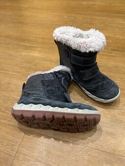 Superfit zimní boty Goretex, vel. 27 - 2