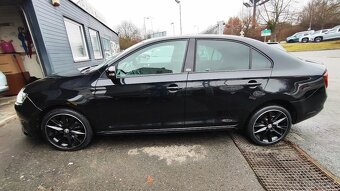 Škoda Rapid, 1.0 TSI 81kW Monte Carlo - 2