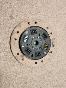 Spojková lamela Renault 5 - 12 - 15 - 2