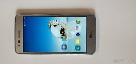 Telefon LG MS210 Aristo - 2