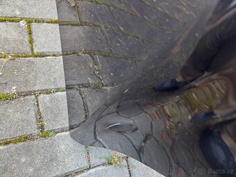 Kapota Volvo XC 60 - 2