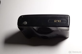 Fuji DL-25 - 2