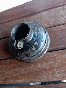 Vzduchový filtr- Knecht - 2