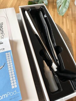 Žehlička na vlasy L'ORÉAL PROFESSIONNEL SteamPod 3.0 - 2