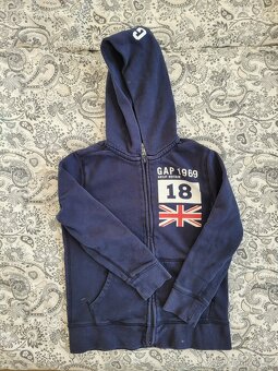 Chlapecká mikina - 2