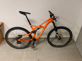 Specialized FSR Enduro - 2