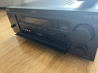 Receiver SONY DA50ES - 2