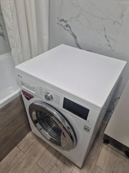 Pračka se sušičkou - 2