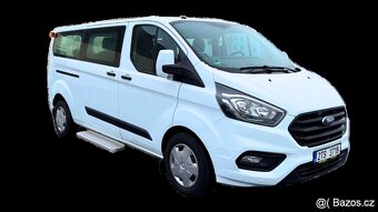 Nabídka Dodávky - 2