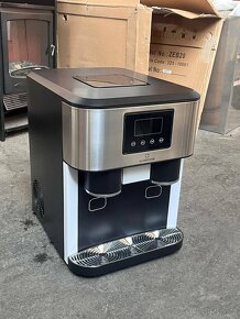 Ledovač Eiszeit Crush, 15kg/24h. Záruka - 2