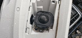 Radar distronic audi A6 4G 4g0907561 - 2