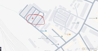 Pronájem Garáže Opava Bochenkova - 2