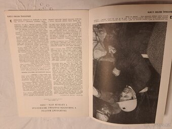 Zpravodaj   METRO   1/78 - 2