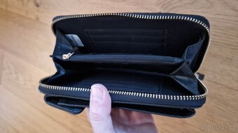 Krásná peněženka+taštička na mobil - 2