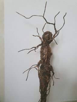 ,, DUCH STROMU....,, - 2