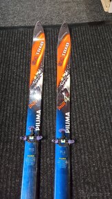 Skialpové lyže Skitrab Piuma 175 - 2