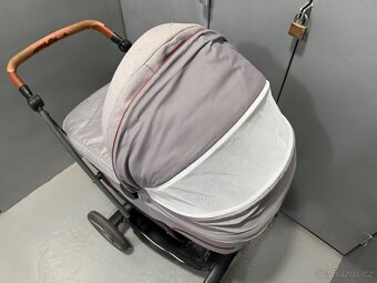 Kočárek Inglesina Quad 3v1 (2019) - 2