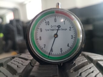 205/55 R17 CONTINENTAL (3021) - 2