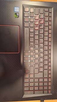 Acer Nitro AN515-52 - 2