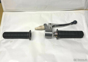 - STELLA - Nové - RUKOVATE - Orig. - - 2