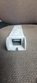 Měnič pro zářivky v autobuse - 2