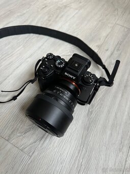 Sony A1 - 2