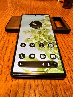 Google Pixel 6 8/128gb pěkný stav - 2