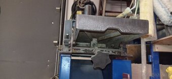 Hoblovka (SROVNÁVAČKA) - 2