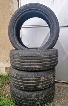 215/50 R17 Hankook Ventus Prime 4 - 2
