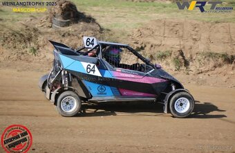 RSK Kartcross - 2