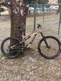 CTM Scout mullet 29/27,5 | Fox Float 36 | Dropper | Enduro - 2