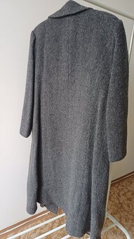 Kabát dlouhý pánský - OP Styl - 2