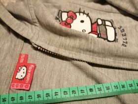 Mikina 146/152 bez vad - 2