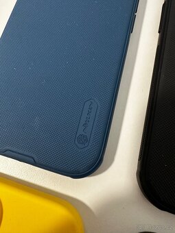 Kryt na Apple iPhone 15 - 2