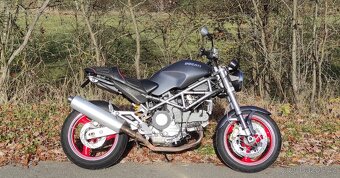 Ducati Monster 1000 i.e. - 2