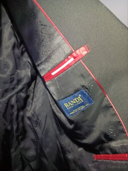 Pánské sako Bandi - 2