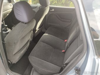 Ford Focus 2-0 TDCI Ghia combi - 2