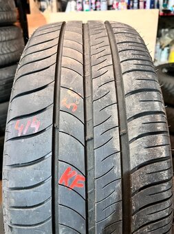 215/60 R16 95H letní pneu Michelin - 2