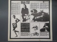 Šimek Grossmann Návštěvní den - 2