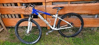 Dětské horské kolo - 2